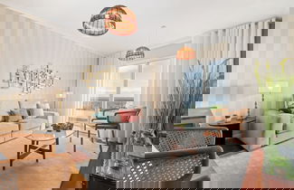 Foto 2 - Exquisite Ocean Apartment by Madeira Sun T