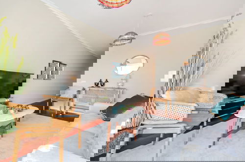 Foto 12 - Exquisite Ocean Apartment by Madeira Sun T