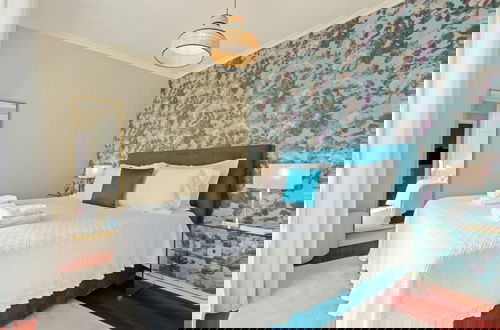 Foto 20 - Exquisite Ocean Apartment by Madeira Sun T