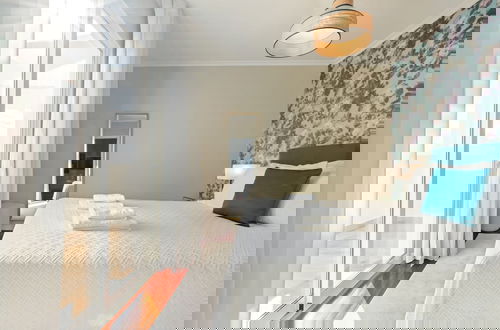 Foto 19 - Exquisite Ocean Apartment by Madeira Sun T