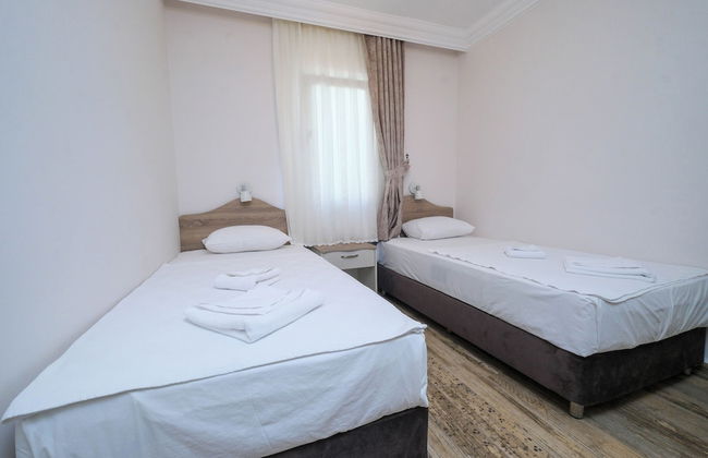 Diplomat Suites - Foto 10