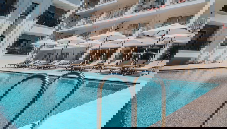 Photo 1 - Diplomat Suites