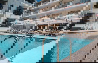 Photo 1 - Diplomat Suites