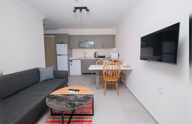 Diplomat Suites - Foto 11