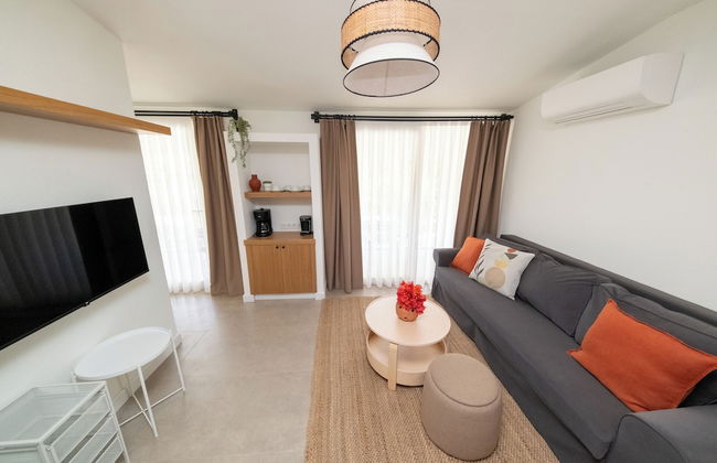 Diplomat Suites - Foto 40