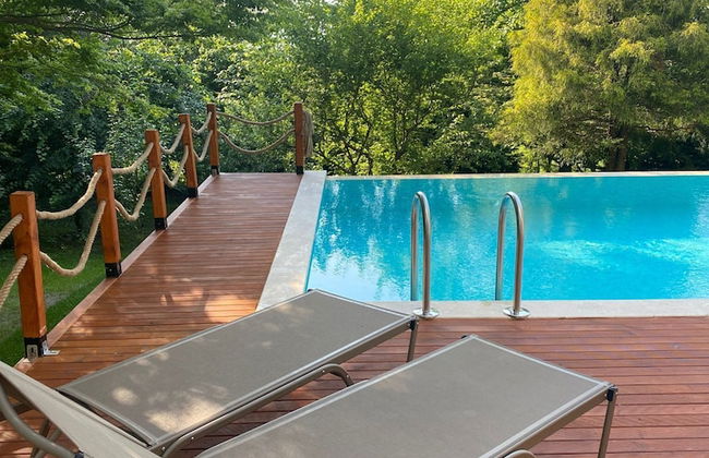 Guzide Sapanca Kosk&Villa - Photo 15