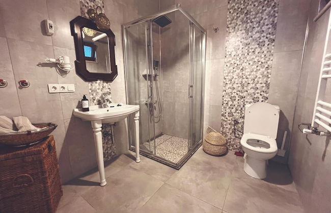 Guzide Sapanca Kosk&Villa - Photo 10