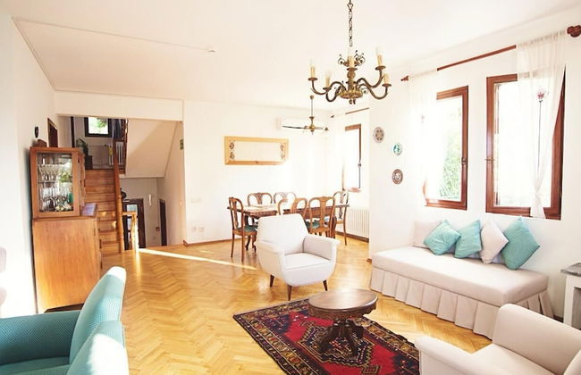 Guzide Sapanca Kosk&Villa - Photo 8
