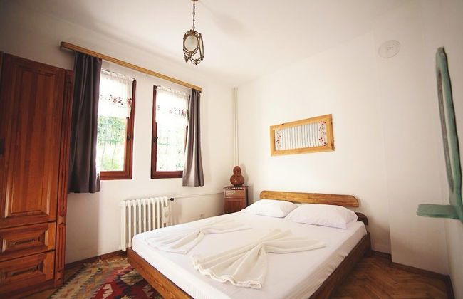 Guzide Sapanca Kosk&Villa - Photo 7