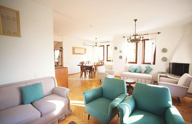 Guzide Sapanca Kosk&Villa - Photo 4