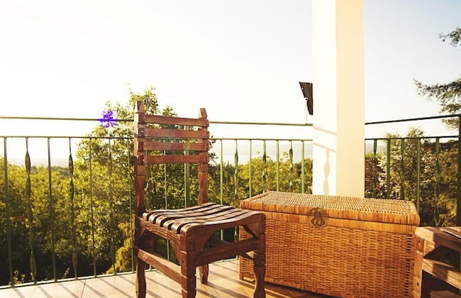 Guzide Sapanca Kosk&Villa - Photo 16