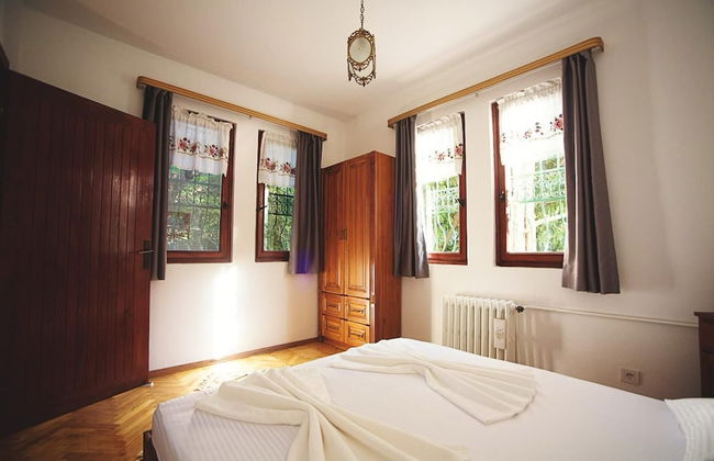 Guzide Sapanca Kosk&Villa - Photo 5