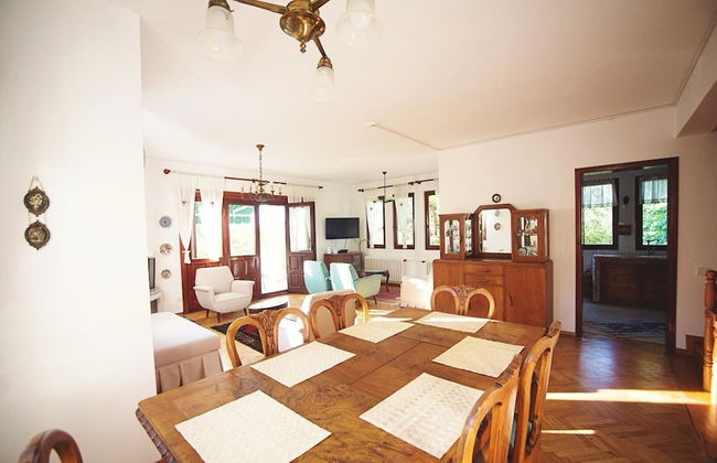 Guzide Sapanca Kosk&Villa - Photo 3