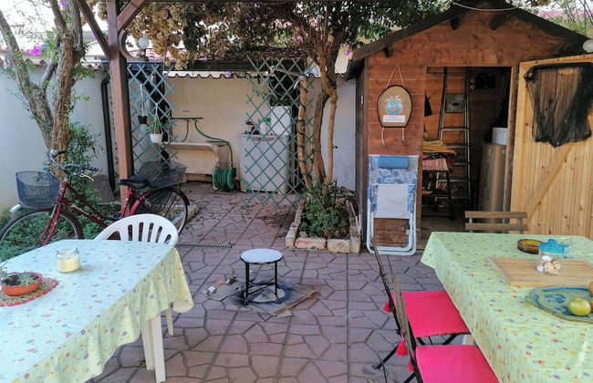 Mamita Villas-sea,sand,relax - Foto 22