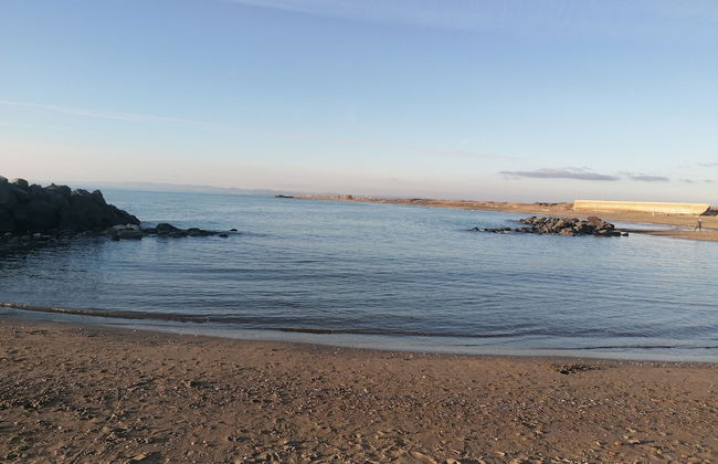 Mamita Villas-sea,sand,relax - Foto 20