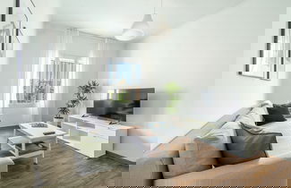 Foto 1 - Superb flat in historic centre of Athens