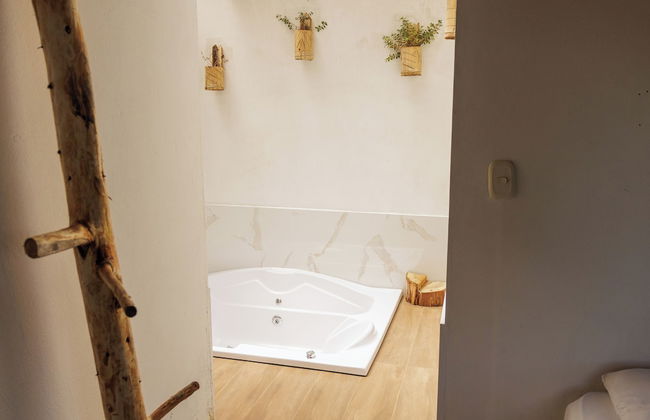 MONTANA ECO HOTEL - Foto 1