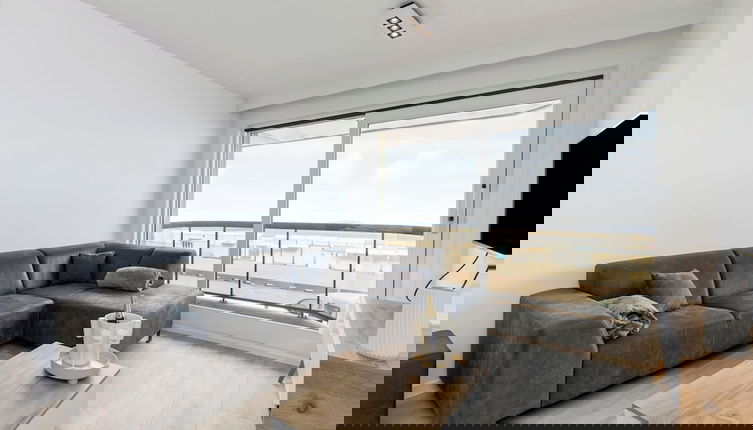 Foto 1 - Apartment in Blankenberge by the Sea