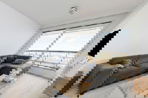 Foto 1 - Apartment in Blankenberge by the Sea