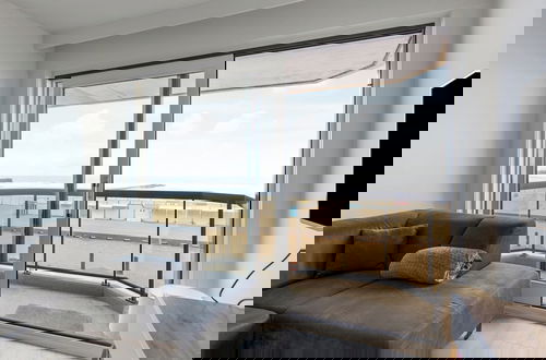 Foto 9 - Apartment in Blankenberge by the Sea