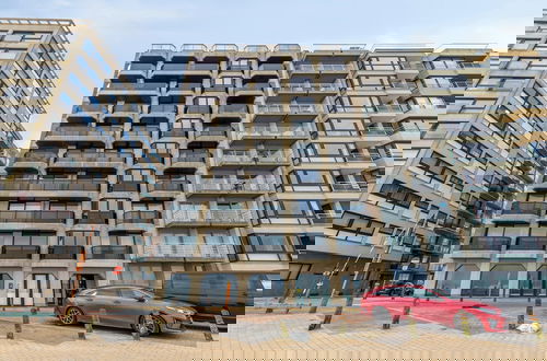 Foto 34 - Apartment in Blankenberge by the Sea