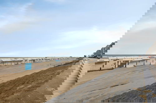 Foto 27 - Apartment in Blankenberge by the Sea