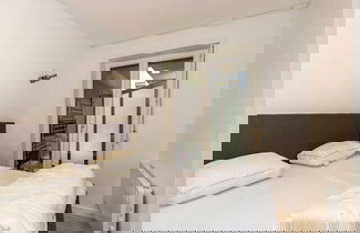 Foto 2 - Apartment in Blankenberge by the Sea