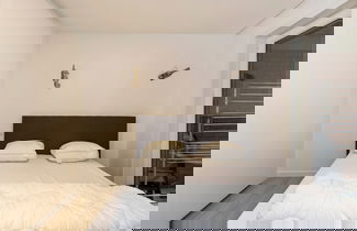 Foto 3 - Apartment in Blankenberge by the Sea