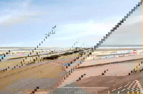 Foto 29 - Apartment in Blankenberge by the Sea