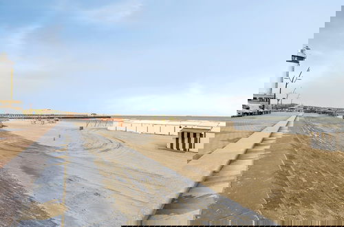 Foto 30 - Apartment in Blankenberge by the Sea