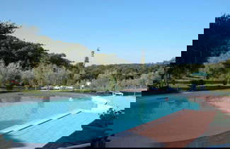Photo 1 - Agriturismo in Tuscany Near Etruscan Coast