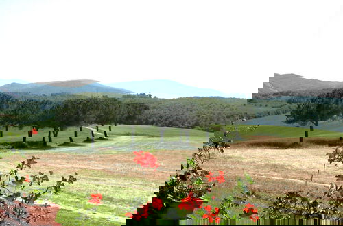 Foto 39 - Farmhouse in Tuscany Near Etruscan Coast
