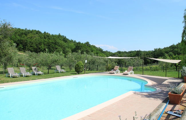 Apartment Between Pisa and Livorno - Foto 1
