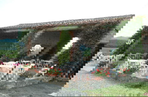 Foto 28 - Farmhouse in Tuscany Near Etruscan Coast
