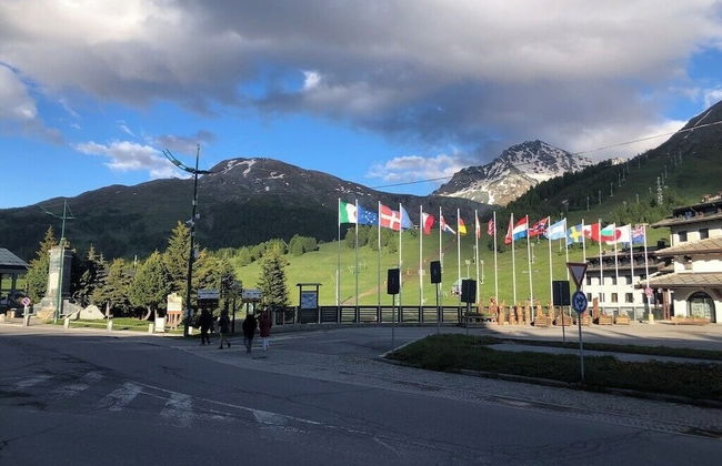 Appartamento Vacanze Sestriere - Photo 19