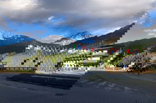 Foto 19 - Appartamento Vacanze Sestriere