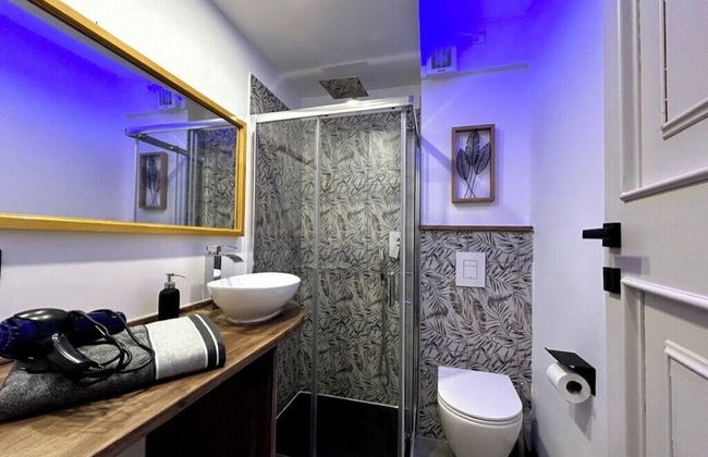 Appartamento Vacanze Sestriere - Photo 10