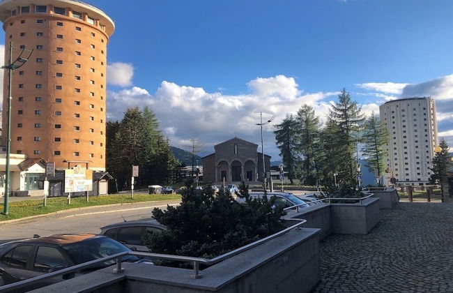 Appartamento Vacanze Sestriere - Photo 18