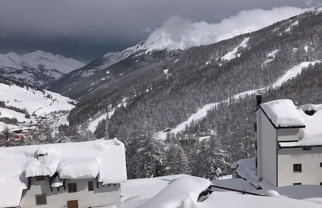 Appartamento Vacanze Sestriere - Photo 17