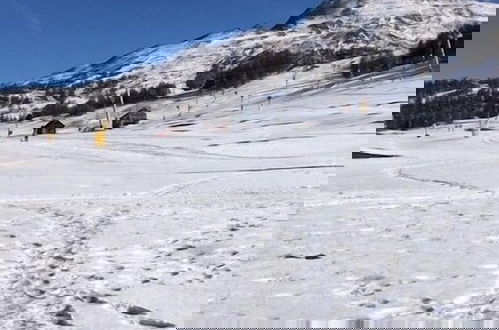 Foto 20 - Appartamento Vacanze Sestriere