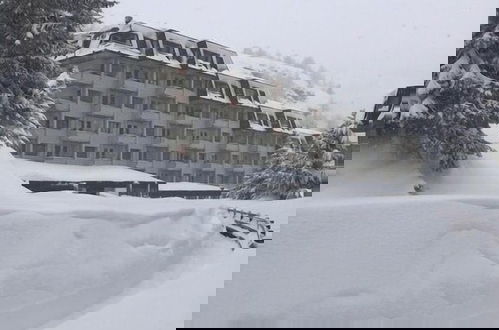 Foto 12 - Appartamento Vacanze Sestriere