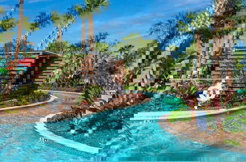 Foto 50 - Beautiful 5BR Home Private Pool and Themed Rooms