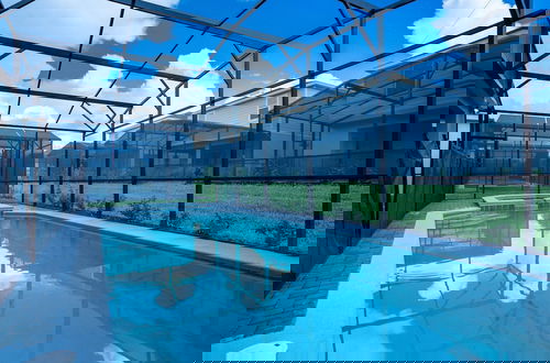 Foto 22 - Fun and Relax 10 Bed Home Pool Themed Rooms