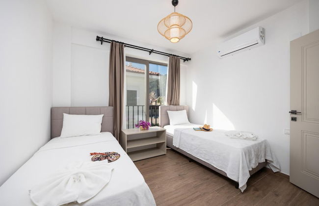 Villa Karya in Dalyan - Photo 29