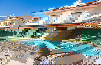 Photo 1 - Villa Karya in Dalyan