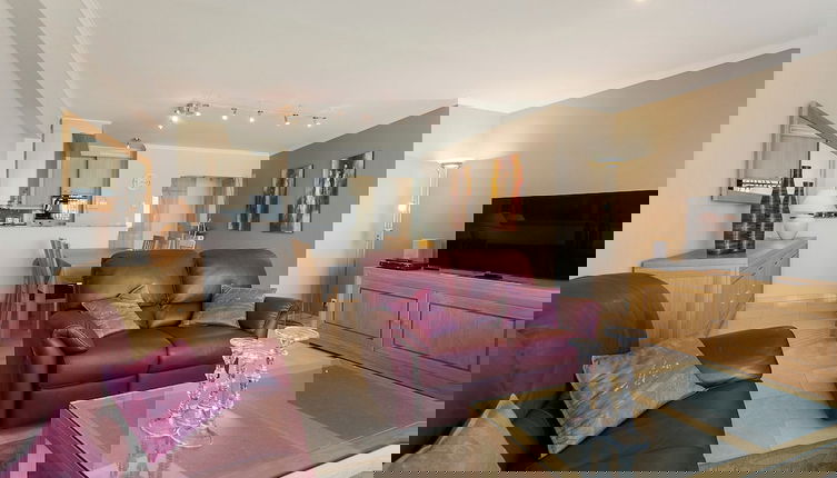Foto 1 - Seafront Apartment in Blankenberge