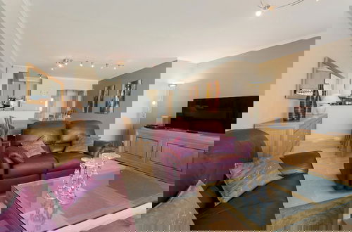 Foto 1 - Seafront Apartment in Blankenberge