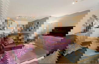 Photo 1 - Seafront Apartment in Blankenberge