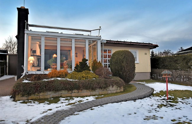 Fenced Garden, Friedrichsbrunn - Foto 34