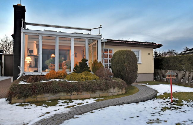 Fenced Garden, Friedrichsbrunn - Foto 33